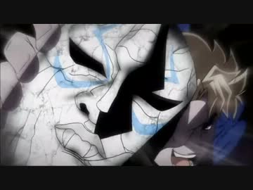 ジョジョの忙しい冒険　第3話