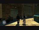 Grand Theft Auto : Hard Core 018
