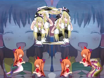 マリナランド☆【海空ステージ】