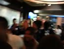 最終予選ﾊﾟﾌﾞﾘｯｸﾋﾞｭｰｲﾝｸﾞ in ON THE BEACH