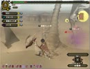 MHF 角盾のなわばり レスタ＆ラスタで3ラス(サブ)