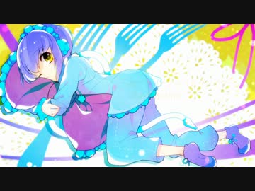 【雲音マナ】秘密のデートはおやすみのあとで【UTAUカバー】