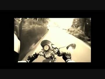 今ある映像でYAMAHAのMADを作ってみた４