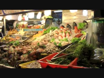 台湾ぶら〜り１人旅Returns Part2