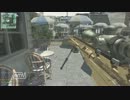 【MW3】戦場は甘くねーんだよ！【Part2】