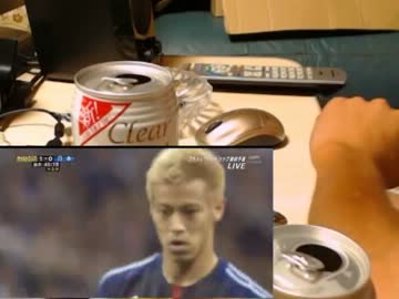 【永井先生】日本vsオーストラリア観戦part3