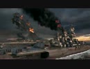 World of Warships New Trailer