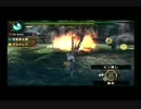 マイペースにMHP3(HD Ver) 「闇夜のナルガクルガ」（弓）【実況プレイ】