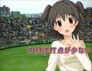 【im@sパワプロ2012】 中日は打点が少ない 014戦前半