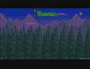 ＰＣ版　terraria　字幕プレイ　01