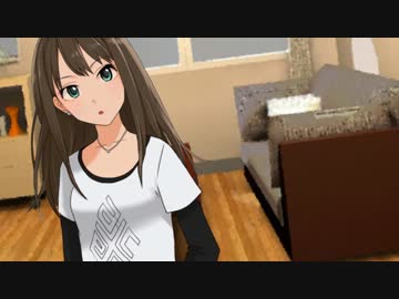 【novelsm@ster】渋谷凛の観察日記　Part15