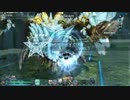 ナックル＆ダブセVSドラゴン･エクス