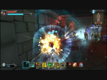 【Orcs Must Die! 2】先輩で爆発物縛りに挑戦 その12【ナイトメア】