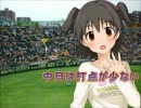 【im@sパワプロ2012】 中日は打点が少ない 014戦後半