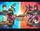 【家庭版EXVS】初心者がNT目指して【part15】
