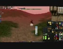 【マビノギ】維持しつつWIZの一例として【mabinogi】