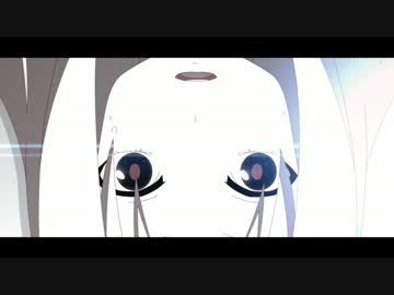 振り乱しながら花は桜木、人は君うたってみた（朱色）