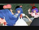 【支援動画】天子・衣玖＋αでギガンティックO.T.N