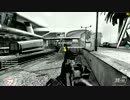 【CoD:BO2】veteranBotとAN-94でお戯れ