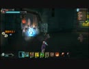 【Orcs Must Die! 2】先輩で爆発物縛りに挑戦 その14【ナイトメア】