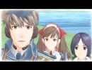 戦場のヴァルキュリア　ＰＶ（１月版）