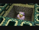 【Minecraft】ダイヤの階段で天を目指すＰＡＲＴ33【実況】
