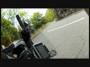 【2013GW】紀伊半島方面に行ってみた！Part．06【フルバンク停車！？】