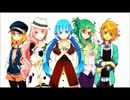 【歌ってみた】　MUGIC