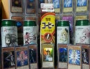 妹のデジカメを借りないで遊戯王EXTRAPACK開封動画（SWORDOFKNIGHTS編）