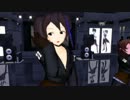 【ルコの日2013】Masked bitcH【MMD&UTAU】