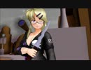 【MMD】だいぶ待たせた武器配布【アクセサリ配布あり】