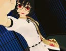 【MMD】射命丸でトリノコシティ