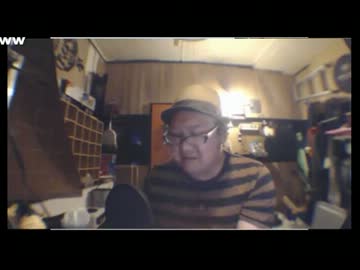 暗黒放送Q　横山緑の素緑