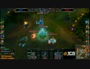 JCG Season1 MasterLeague Day1 AntiMage VS Late BloomerZ 【後半】