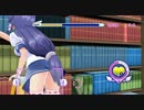 ぎゃる☆がん PS3体験版　図書室のかなめちゃん