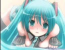 「初音ミクとえっち」をフルボイスにしてみた