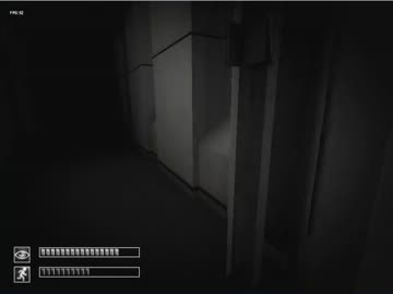 【ゆっくり実況プレイ】SCP - Containment Breach part7【ホラー】