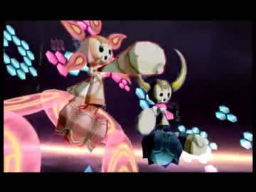 .hack//G.U. Vol.2 君想フ声〃PKK気味な実況プレイ 27