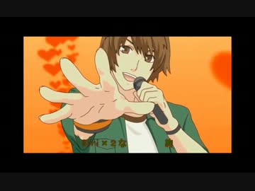SIREN_マジ_LOVE_1000％を歌ってみた【なびすけ】