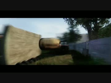 【CoD:BO2】MDKがやりますCoD41  DSR-50【PC版】