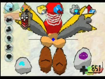 PS2神ゲー】ラクガキ王国【実況プレイ】その16 - ニコニコ動画 PS2神ゲー】ラクガキ王国【実況プレイ】その16 - ニコニコ動画