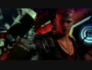 DmC 難易度DMD プレイ動画 ミッション1 前編