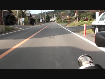 車載カメラテスト中でした