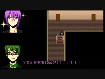 【黒バス】怪異症候群　part1【字幕実況☂】