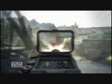 Xbox360 COD BO2　枯れた声で実況プレイ〜M27320〜