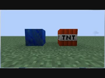 【実況】マインなんとかを150秒でクリア【ラピス＆TNT】