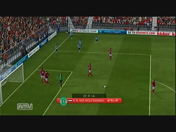 【FIFA13】GSVドルトムント ～栄冠への道～ Road 1【キャリアモード】