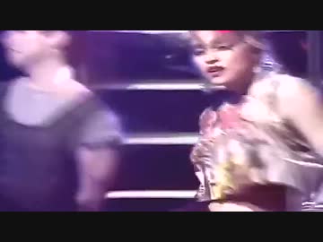 ﾏﾄﾞﾝﾅ - Holiday 