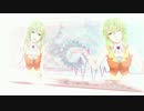 【GUMI】 神様次第 【オリジナル曲+PV】