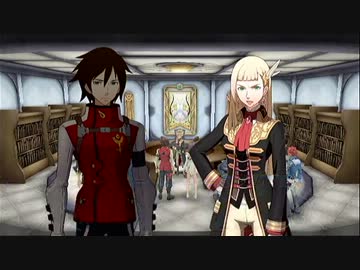 リューズ様に導かれたアークライズファンタジア実況 part42